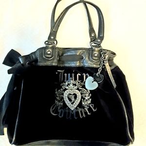 Juicy couture purse